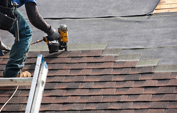 Licensed Roof Installation service in Scarborough, ME - Brentwood Metal Roofing